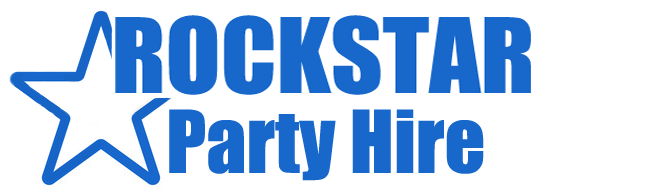 Rockstar Party Hire