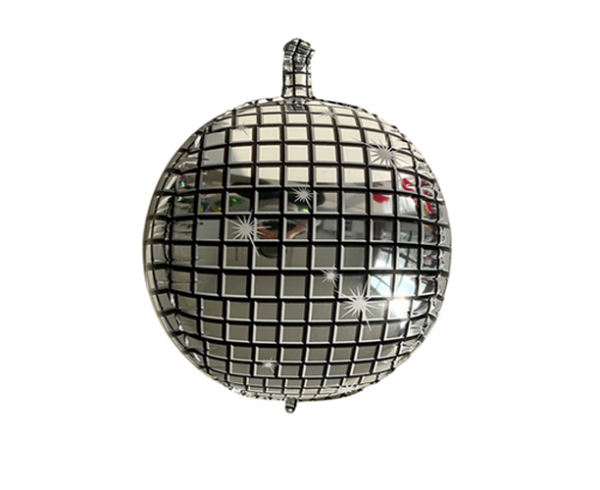 Disco Ball Balloon