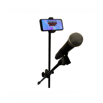 Karaoke System